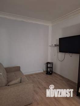 1-к квартира, на длительный срок, 37м2, 1/3 этаж