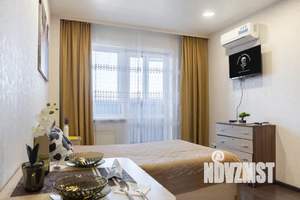 1-к квартира, посуточно, 24м2, 7/16 этаж