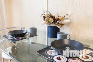 Студия квартира, посуточно, 24м2, 15/16 этаж