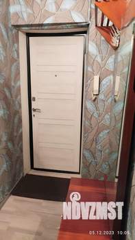 1-к квартира, на длительный срок, 30м2, 3/5 этаж