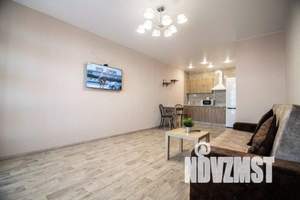 2-к квартира, посуточно, 52м2, 14/14 этаж