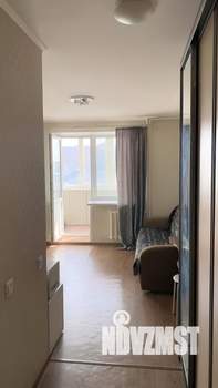 Студия квартира, на длительный срок, 20м2, 7/11 этаж