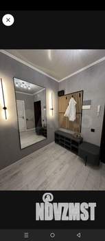 1-к квартира, на длительный срок, 36м2, 6/14 этаж