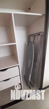 1-к квартира, посуточно, 40м2, 10/17 этаж