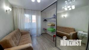 1-к квартира, посуточно, 29м2, 2/16 этаж