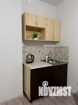 1-к квартира, посуточно, 50м2, 11/17 этаж