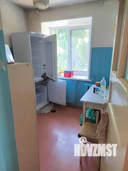 1-к квартира, на длительный срок, 33м2, 3/5 этаж