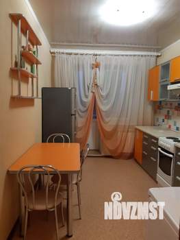 1-к квартира, на длительный срок, 42м2, 4/6 этаж