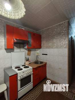 2-к квартира, на длительный срок, 45м2, 2/5 этаж