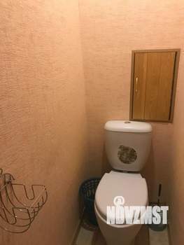 2-к квартира, на длительный срок, 47м2, 4/5 этаж