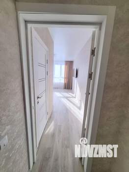 1-к квартира, на длительный срок, 35м2, 8/17 этаж