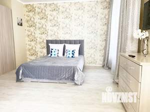 1-к квартира, посуточно, 49м2, 1/1 этаж