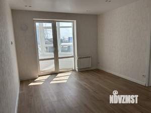 3-к квартира, на длительный срок, 65м2, 3/24 этаж