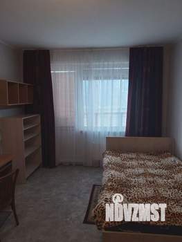 1-к квартира, на длительный срок, 41м2, 8/10 этаж