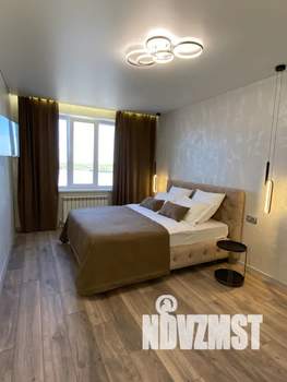 2-к квартира, посуточно, 51м2, 9/25 этаж