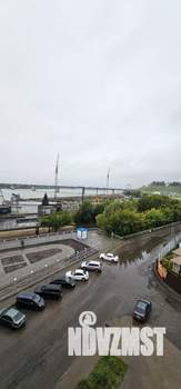 1-к квартира, на длительный срок, 45м2, 6/16 этаж