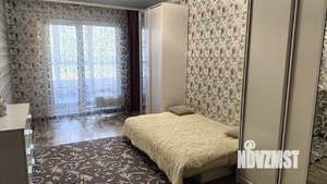 4-к квартира, на длительный срок, 96м2, 2/17 этаж