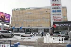 2-к квартира, посуточно, 40м2, 7/15 этаж