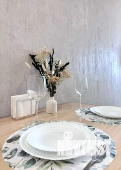 Студия квартира, посуточно, 28м2, 13/17 этаж