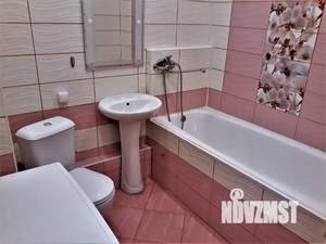 1-к квартира, посуточно, 46м2, 8/16 этаж