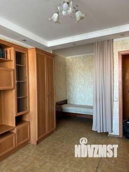 1-к квартира, на длительный срок, 34м2, 4/11 этаж