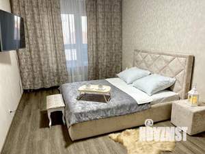 1-к квартира, посуточно, 49м2, 1/1 этаж