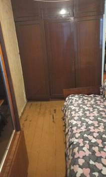 1-к квартира, на длительный срок, 26м2, 3/5 этаж