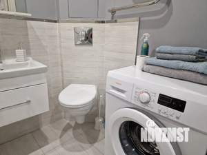 1-к квартира, посуточно, 36м2, 8/16 этаж