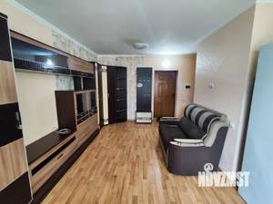 Студия квартира, на длительный срок, 30м2, 3/11 этаж