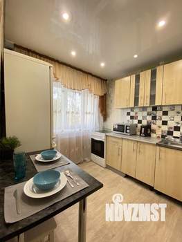 1-к квартира, посуточно, 31м2, 4/5 этаж