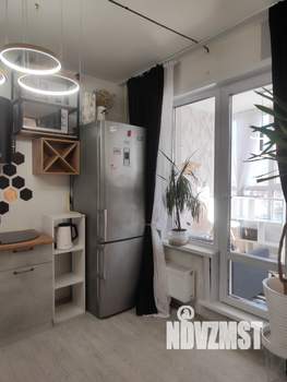 2-к квартира, на длительный срок, 43м2, 4/19 этаж