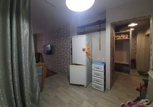 1-к квартира, на длительный срок, 34м2, 5/10 этаж