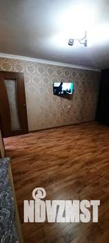 Студия квартира, посуточно, 40м2, 8/9 этаж