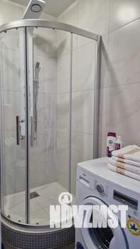 2-к квартира, посуточно, 47м2, 10/10 этаж