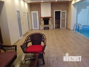 3-к квартира, посуточно, 150м2, 1/1 этаж