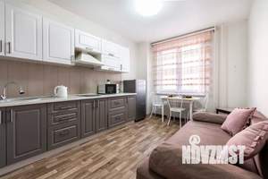 2-к квартира, посуточно, 70м2, 1/12 этаж