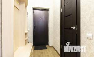 1-к квартира, посуточно, 24м2, 1/1 этаж