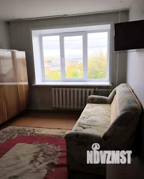 1-к квартира, на длительный срок, 30м2, 2/5 этаж