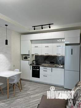2-к квартира, на длительный срок, 45м2, 9/16 этаж
