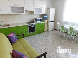 3-к квартира, на длительный срок, 82м2, 4/19 этаж