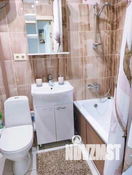 1-к квартира, посуточно, 26м2, 1/1 этаж