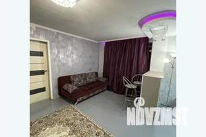 2-к квартира, посуточно, 40м2, 1/3 этаж