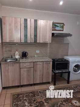 1-к квартира, на длительный срок, 34м2, 7/9 этаж