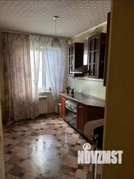 2-к квартира, на длительный срок, 44м2, 10/10 этаж