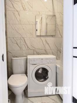 Студия квартира, на длительный срок, 25м2, 3/9 этаж