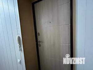 1-к квартира, посуточно, 32м2, 2/5 этаж