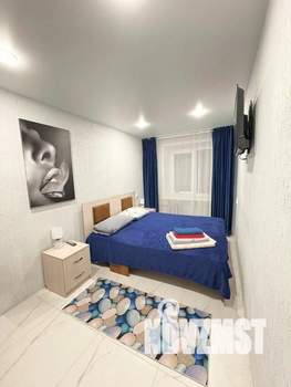 2-к квартира, посуточно, 36м2, 1/1 этаж