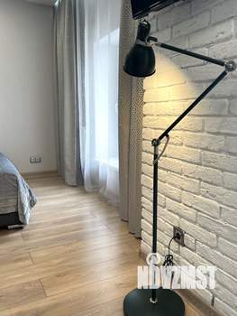 1-к квартира, посуточно, 40м2, 4/4 этаж