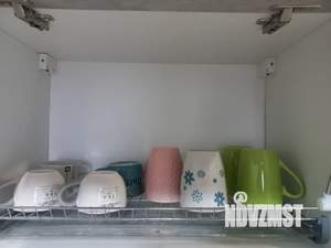 2-к квартира, посуточно, 43м2, 12/17 этаж