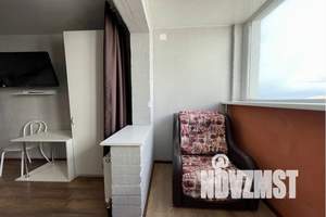 1-к квартира, посуточно, 30м2, 15/16 этаж